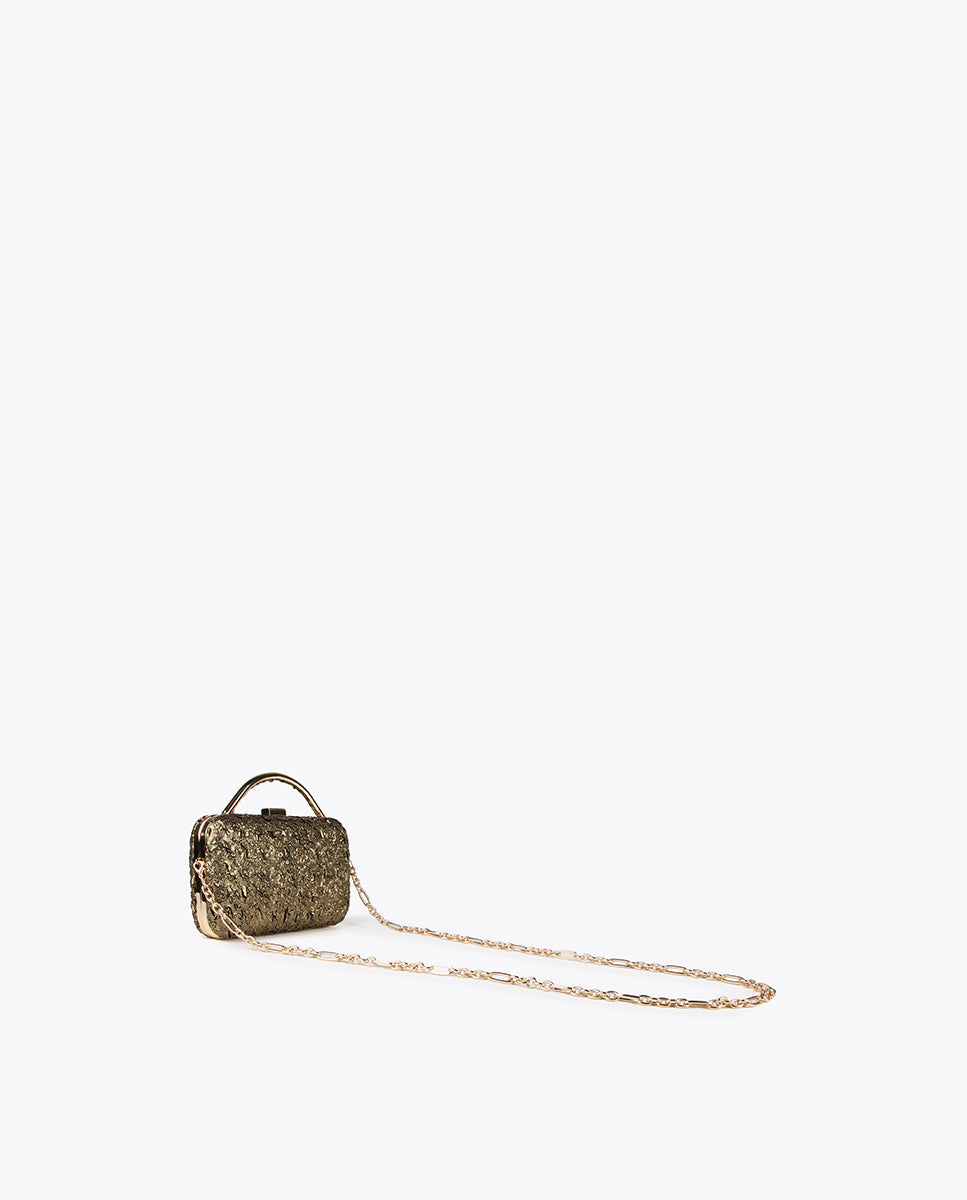 Evening bag