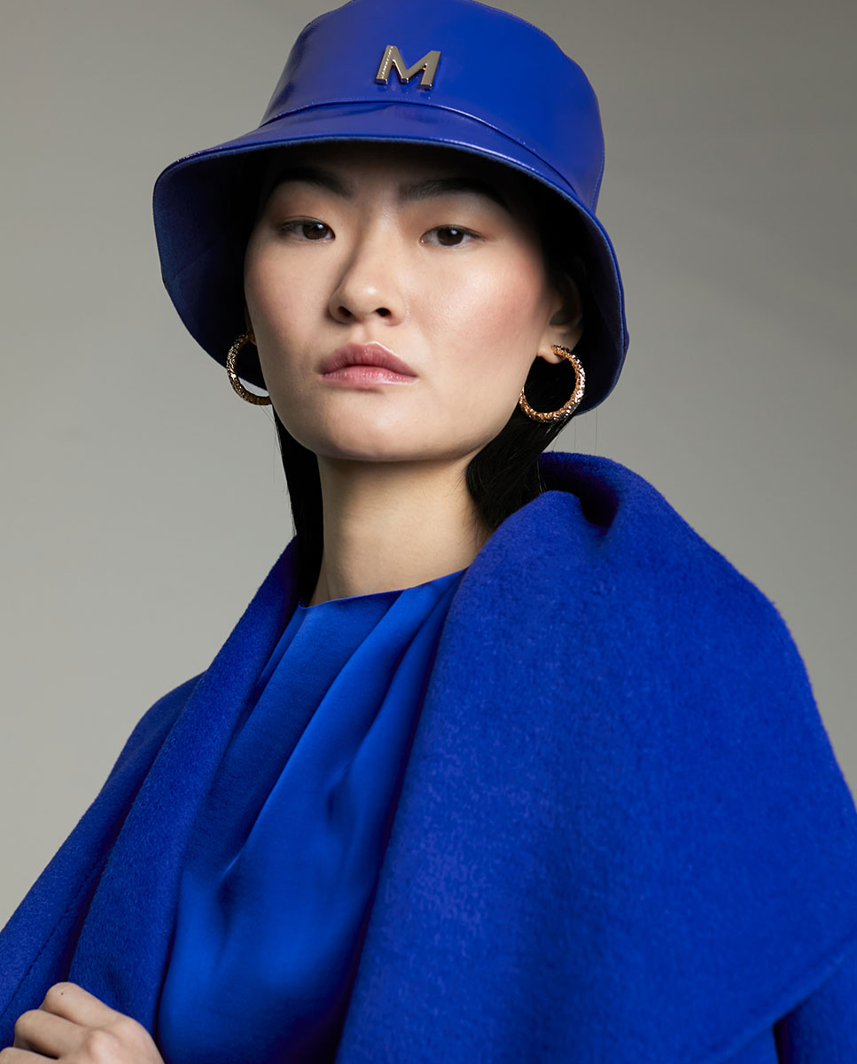 Bucket hat