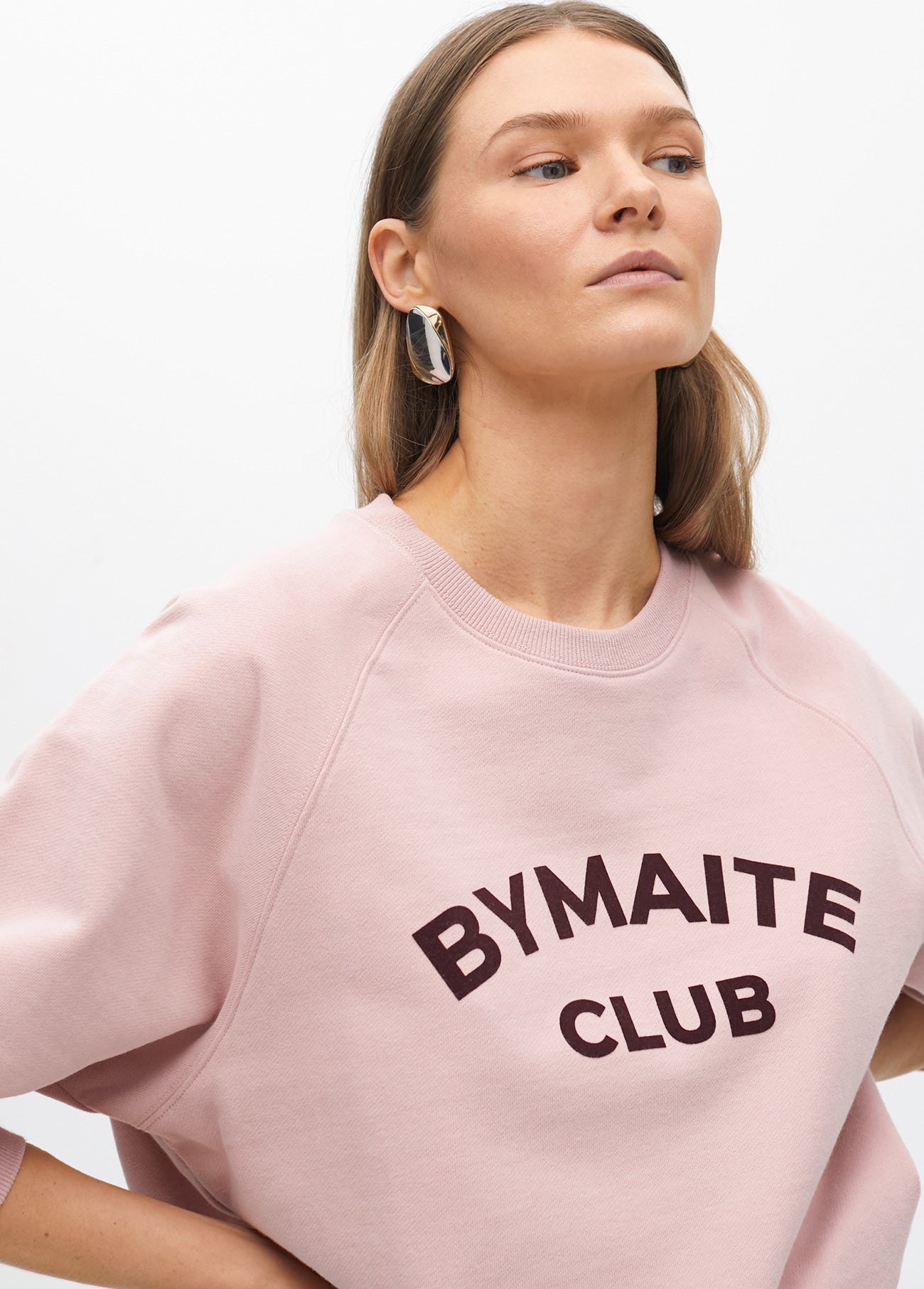 By Maite Sweatshirt