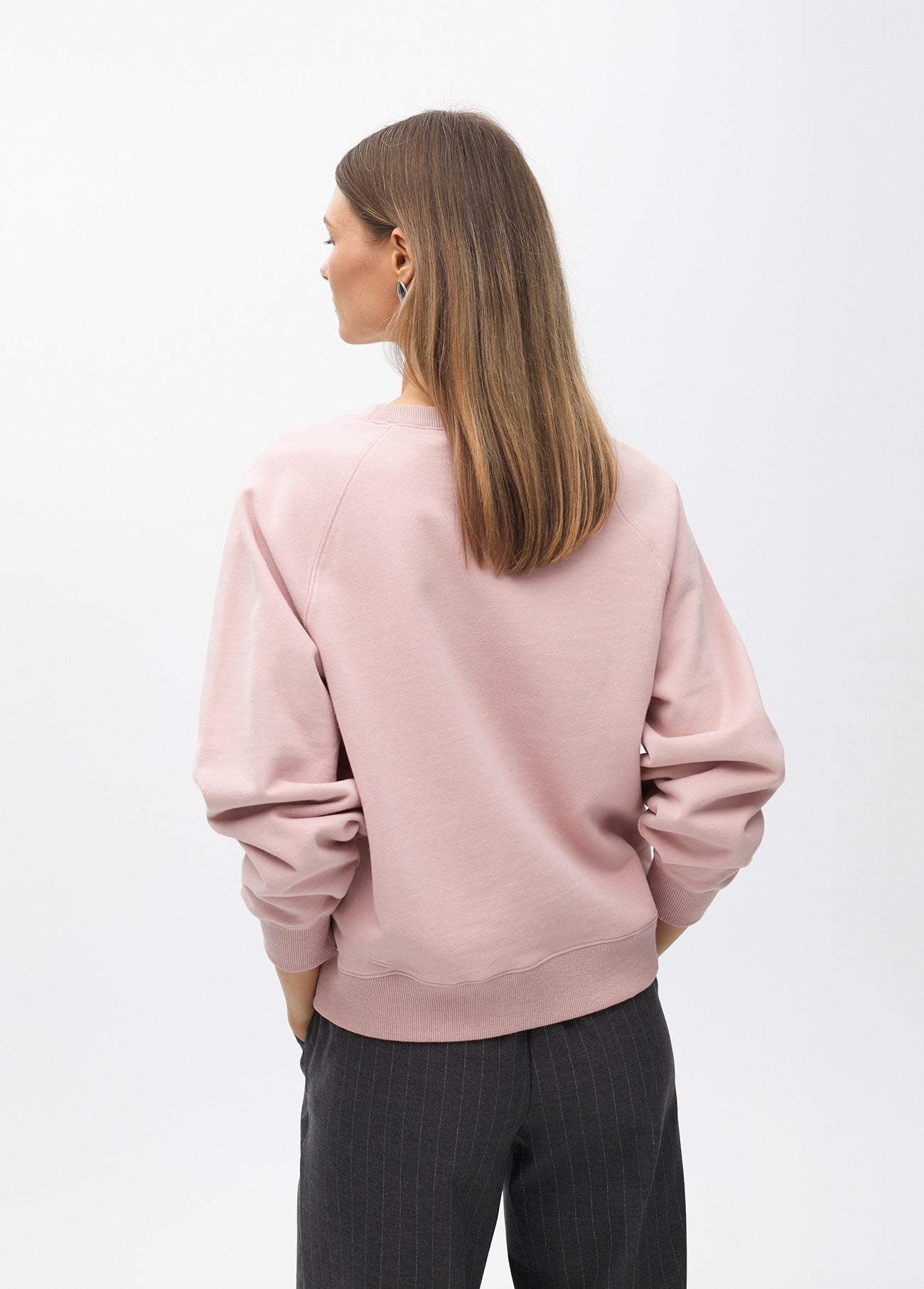 By Maite Sweatshirt