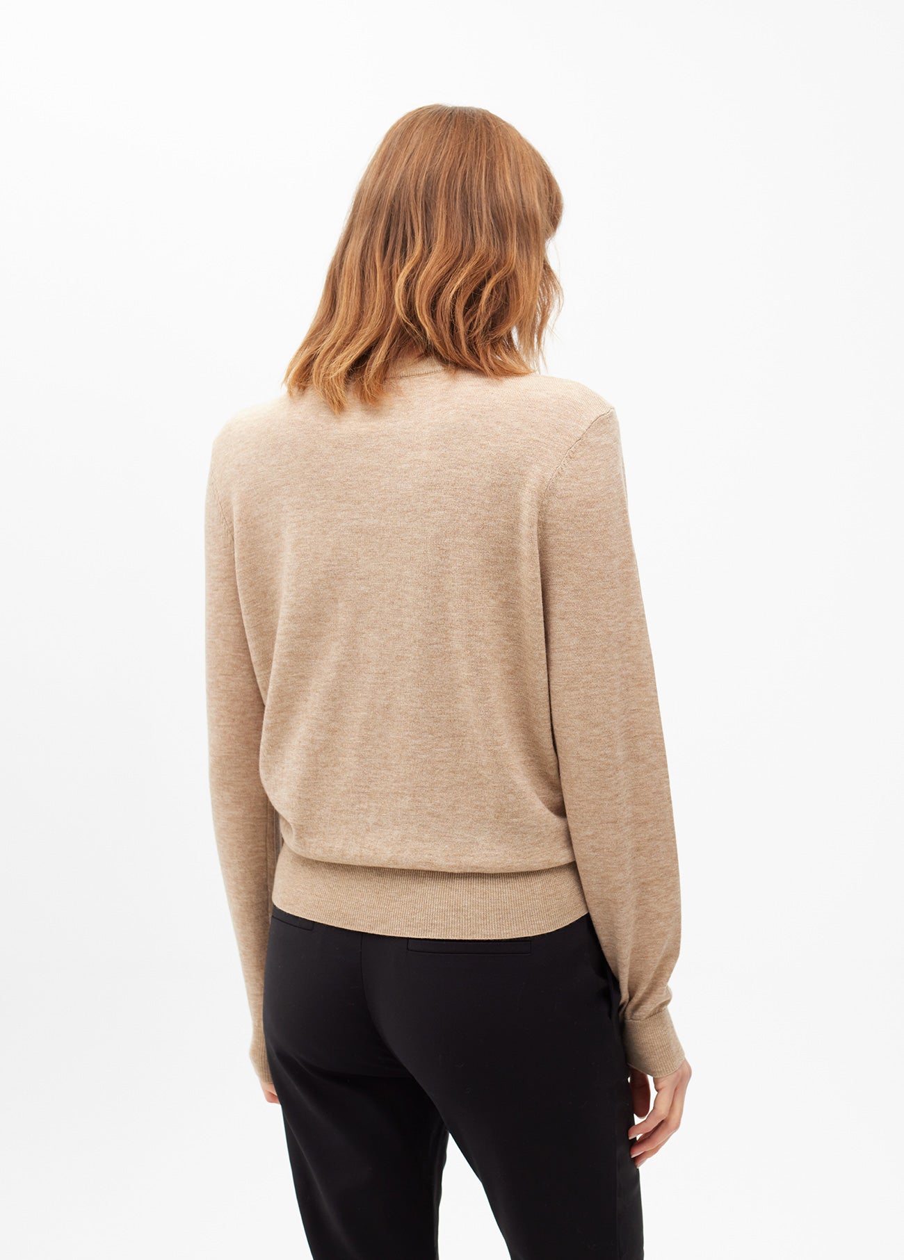 Sweater with Jewels