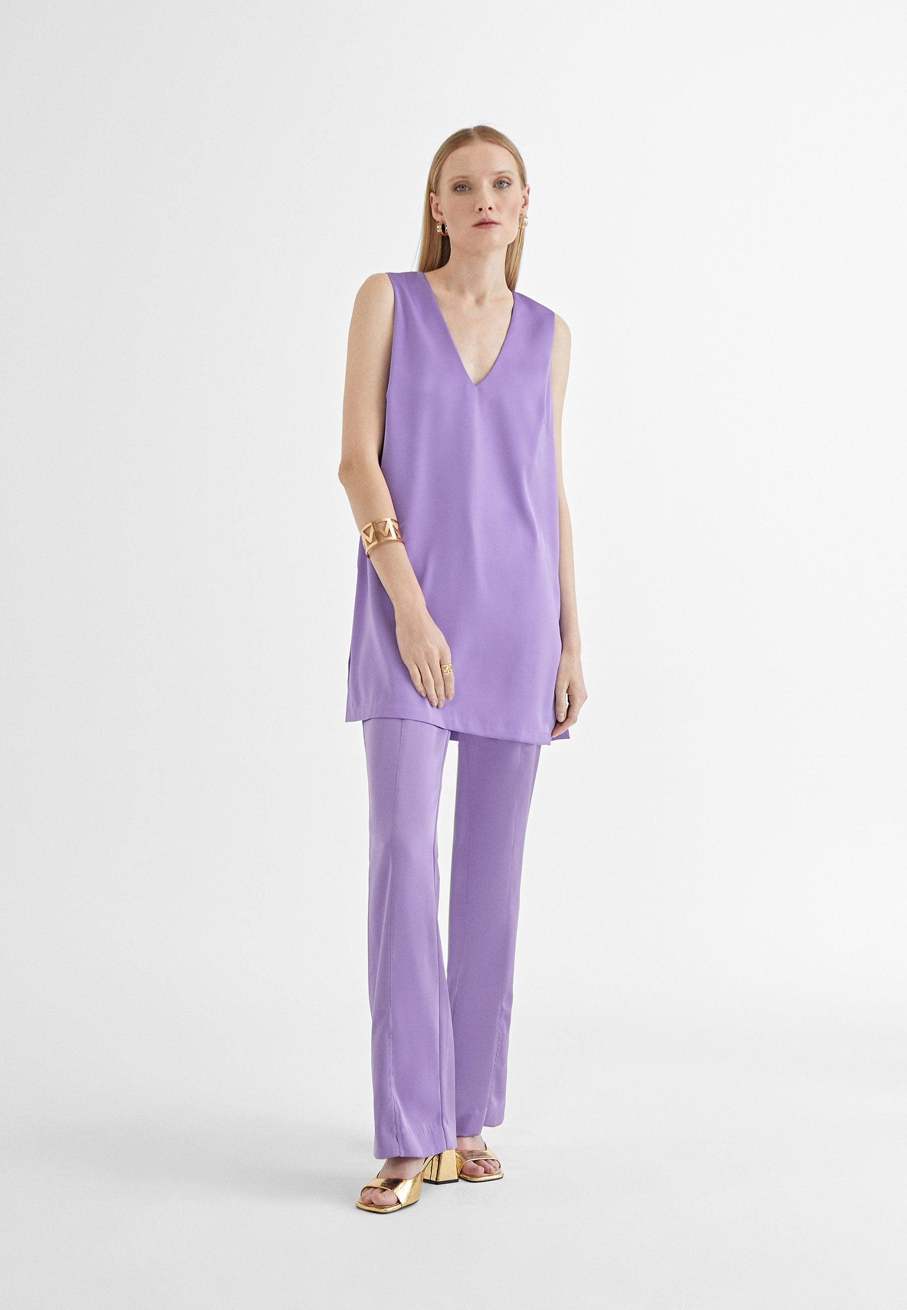 MS2415006-Lilac-Long top with vents