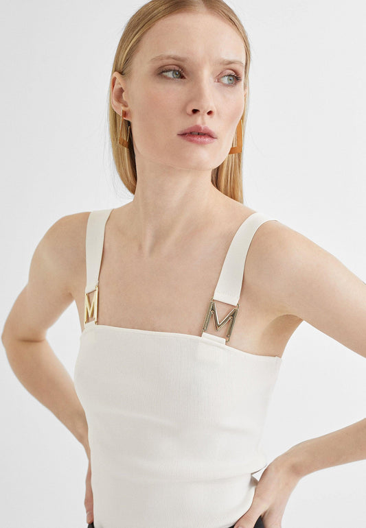 MS2415024-Ecru-Knit top