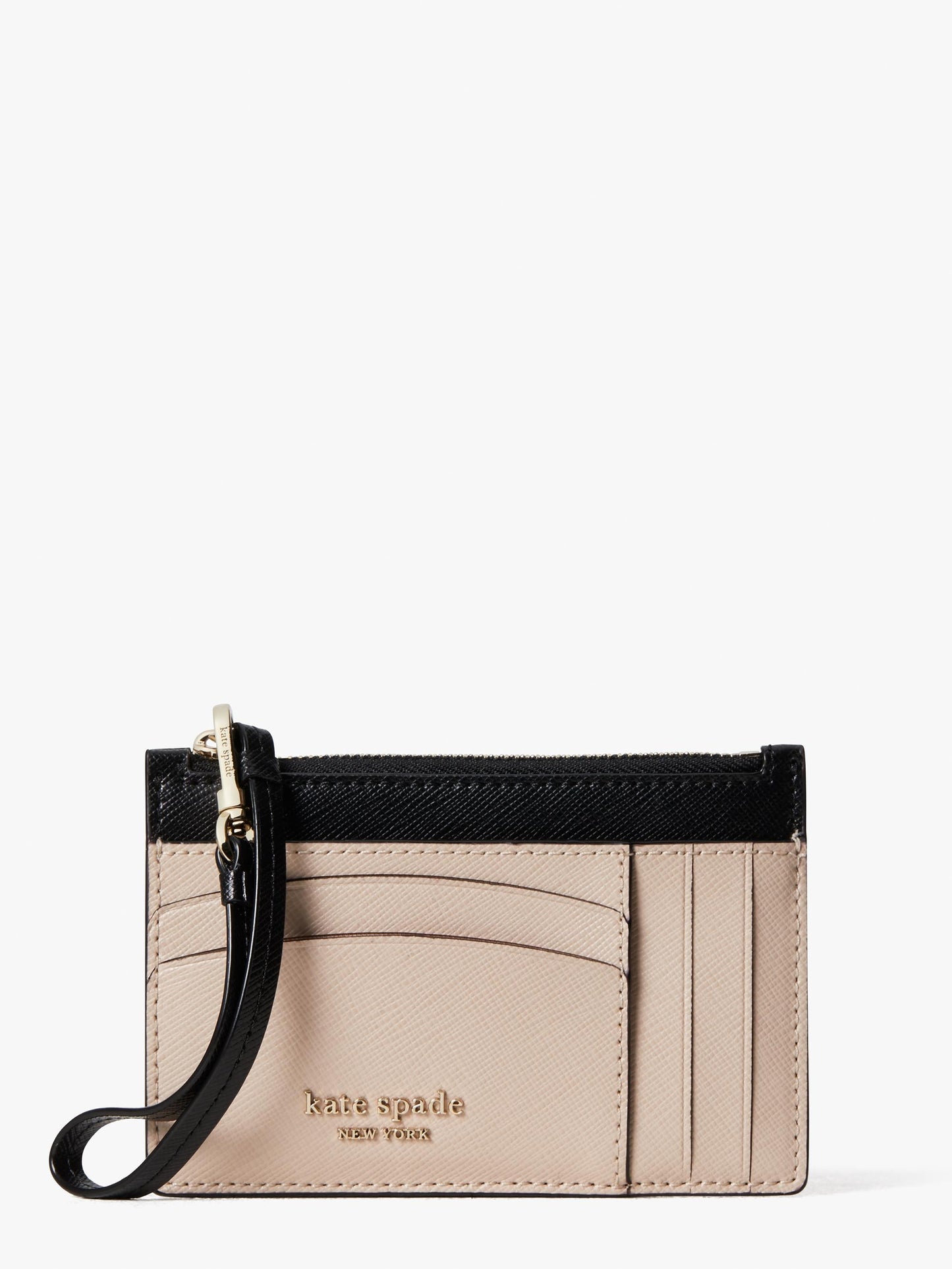 Warm Beige/Black