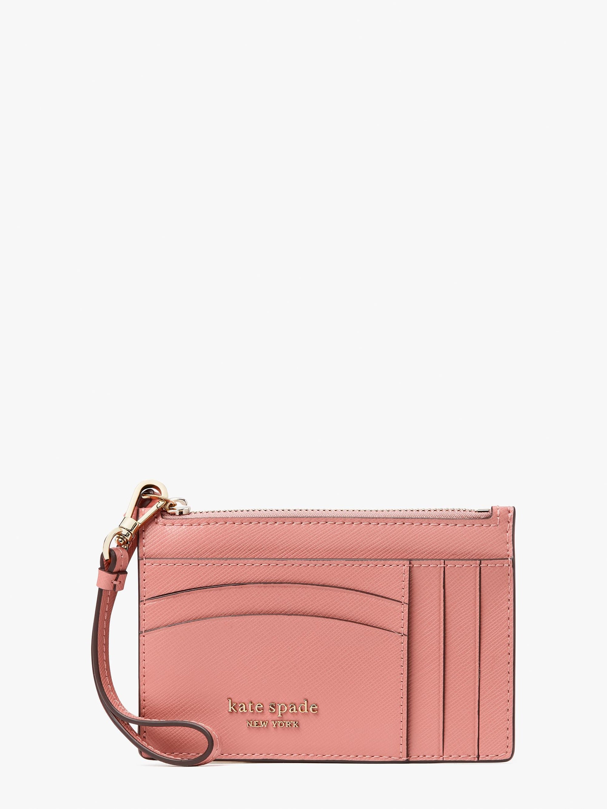 Serene Pink