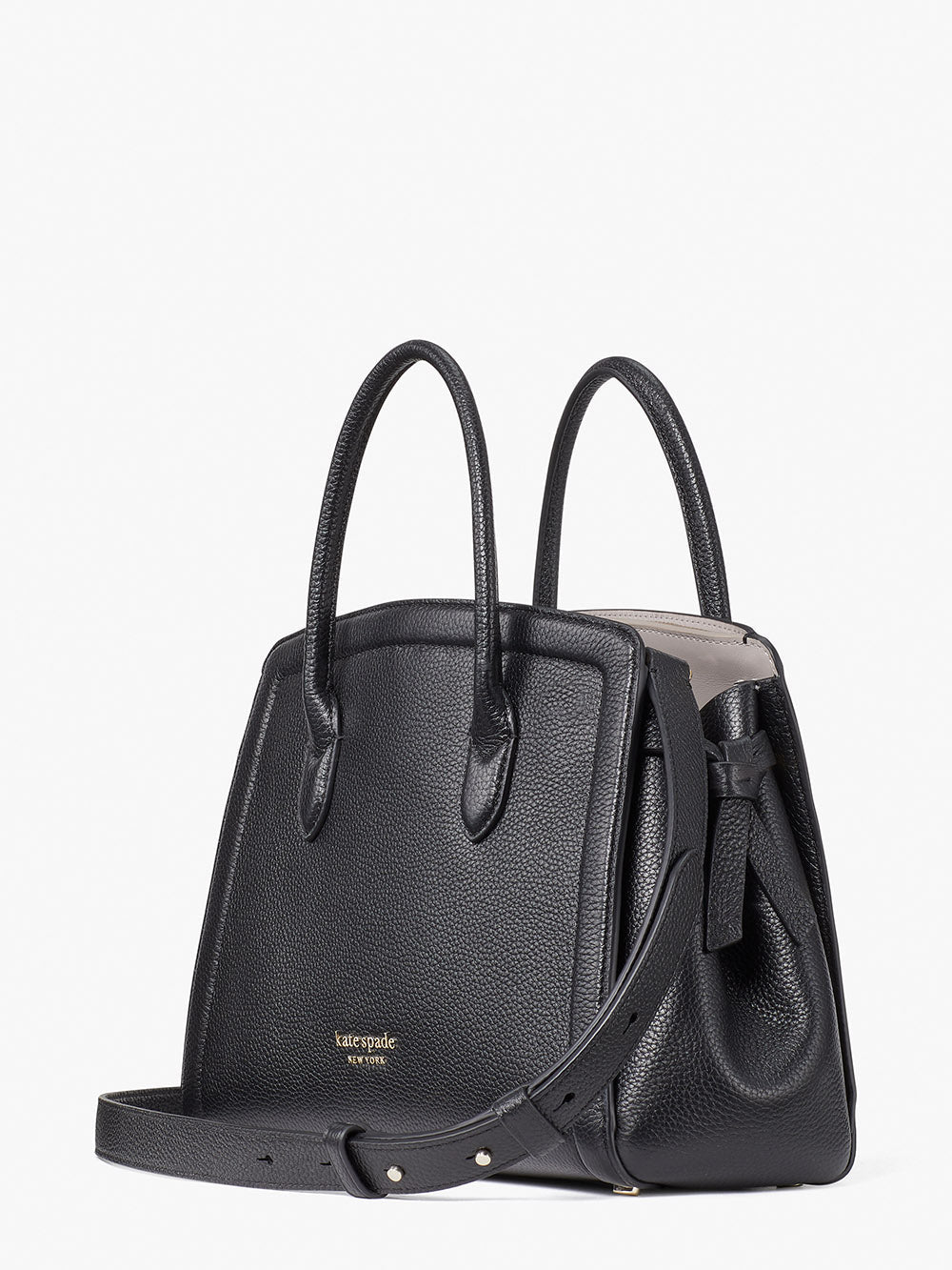 Knott Medium Satchel