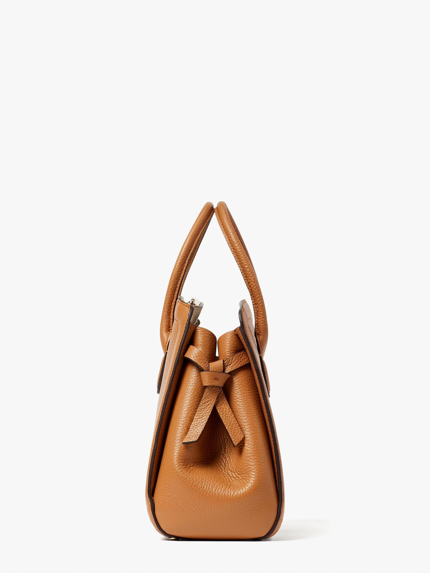 Knott Medium Satchel
