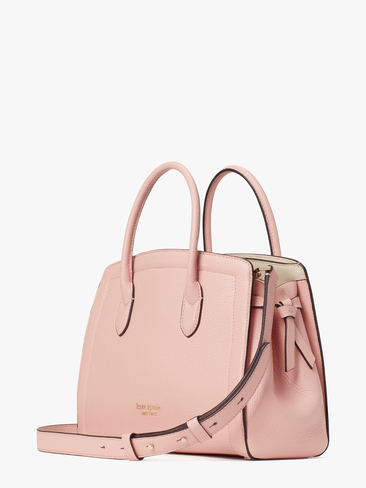 Knott Medium Satchel