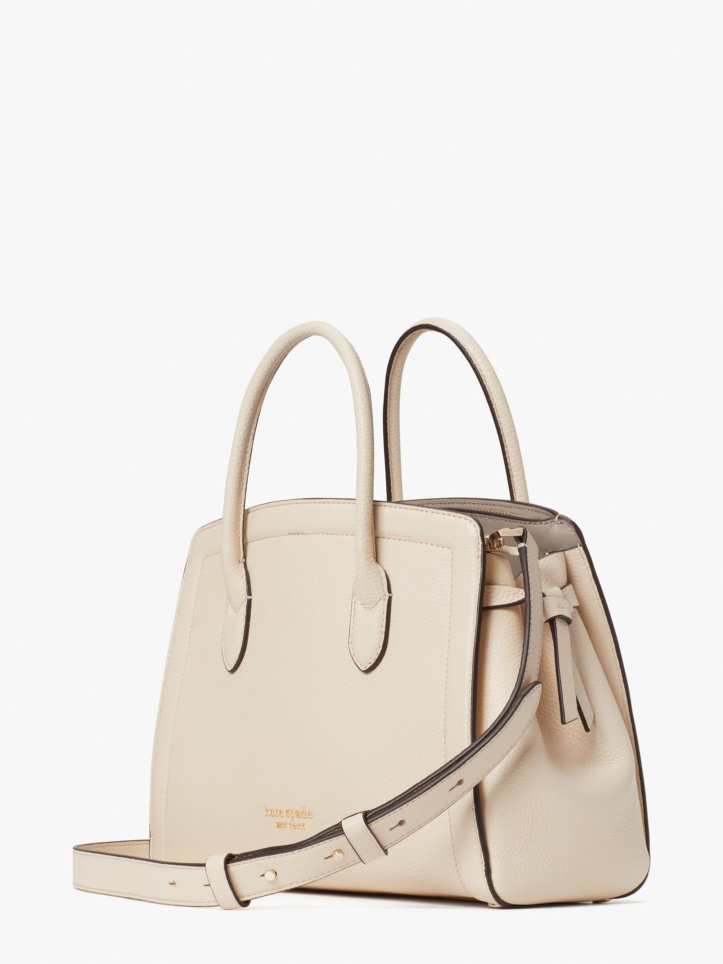 Knott Medium Satchel