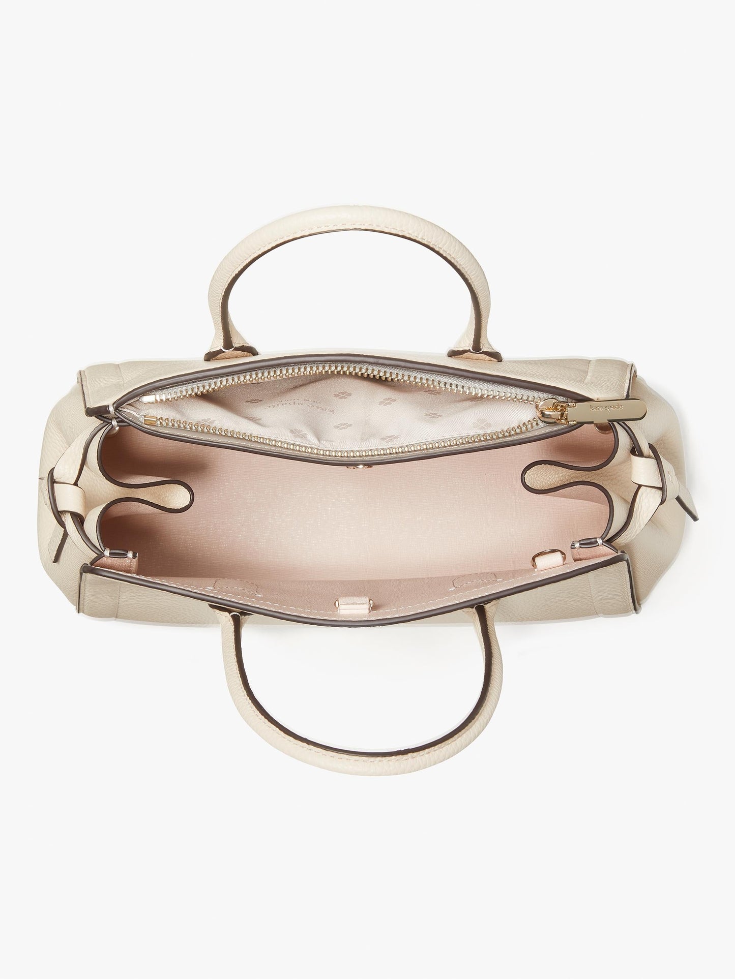 Knott Medium Satchel