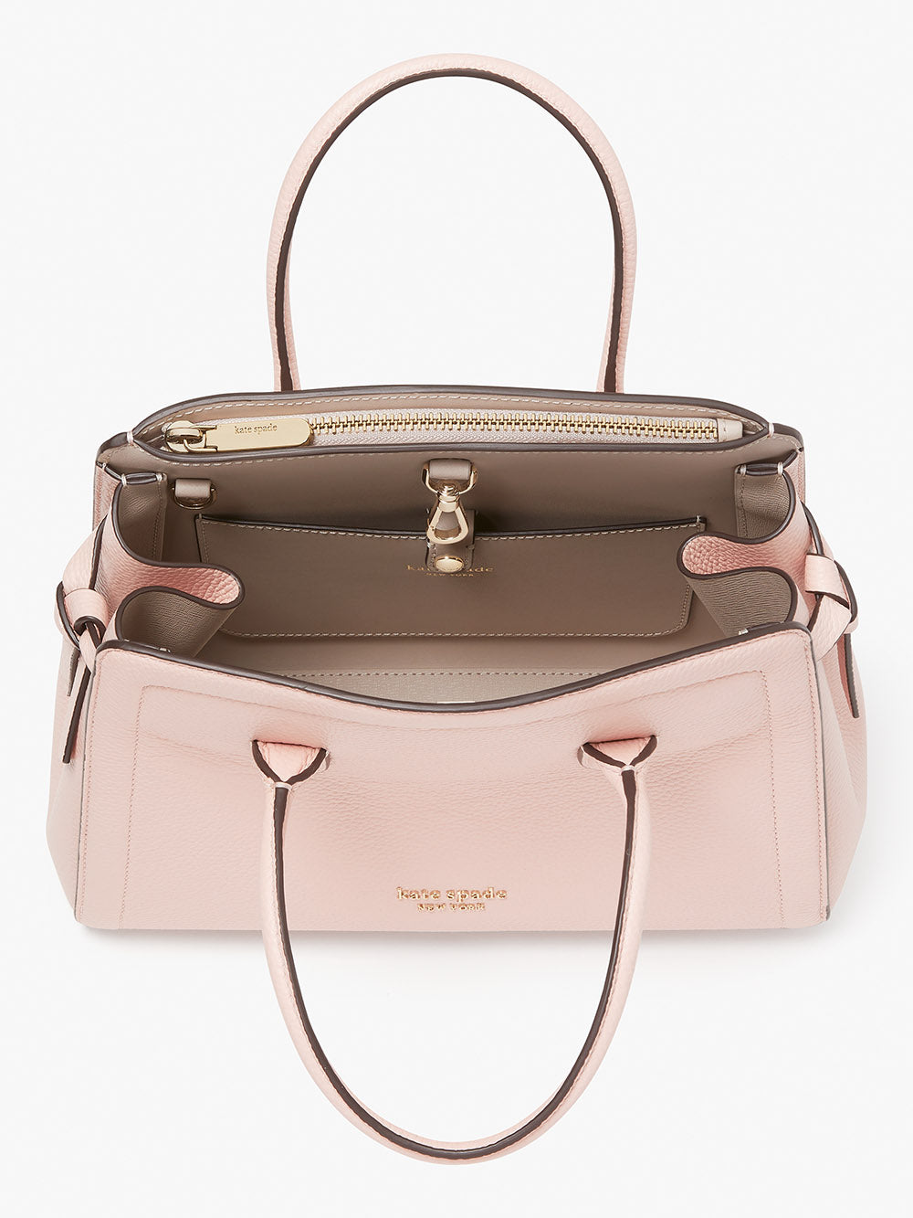 Knott Medium Satchel