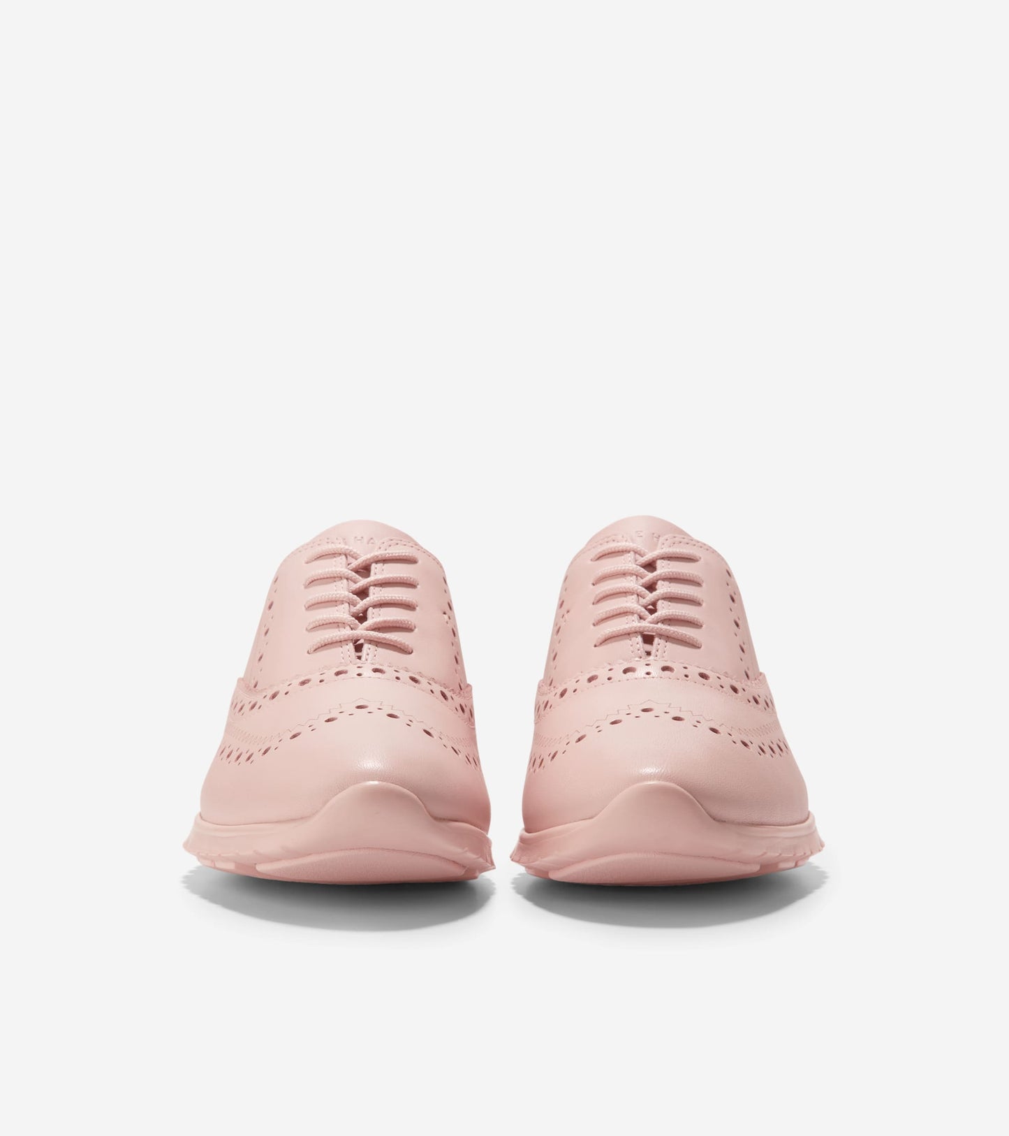 Women's ZERØGRAND Wingtip Oxford