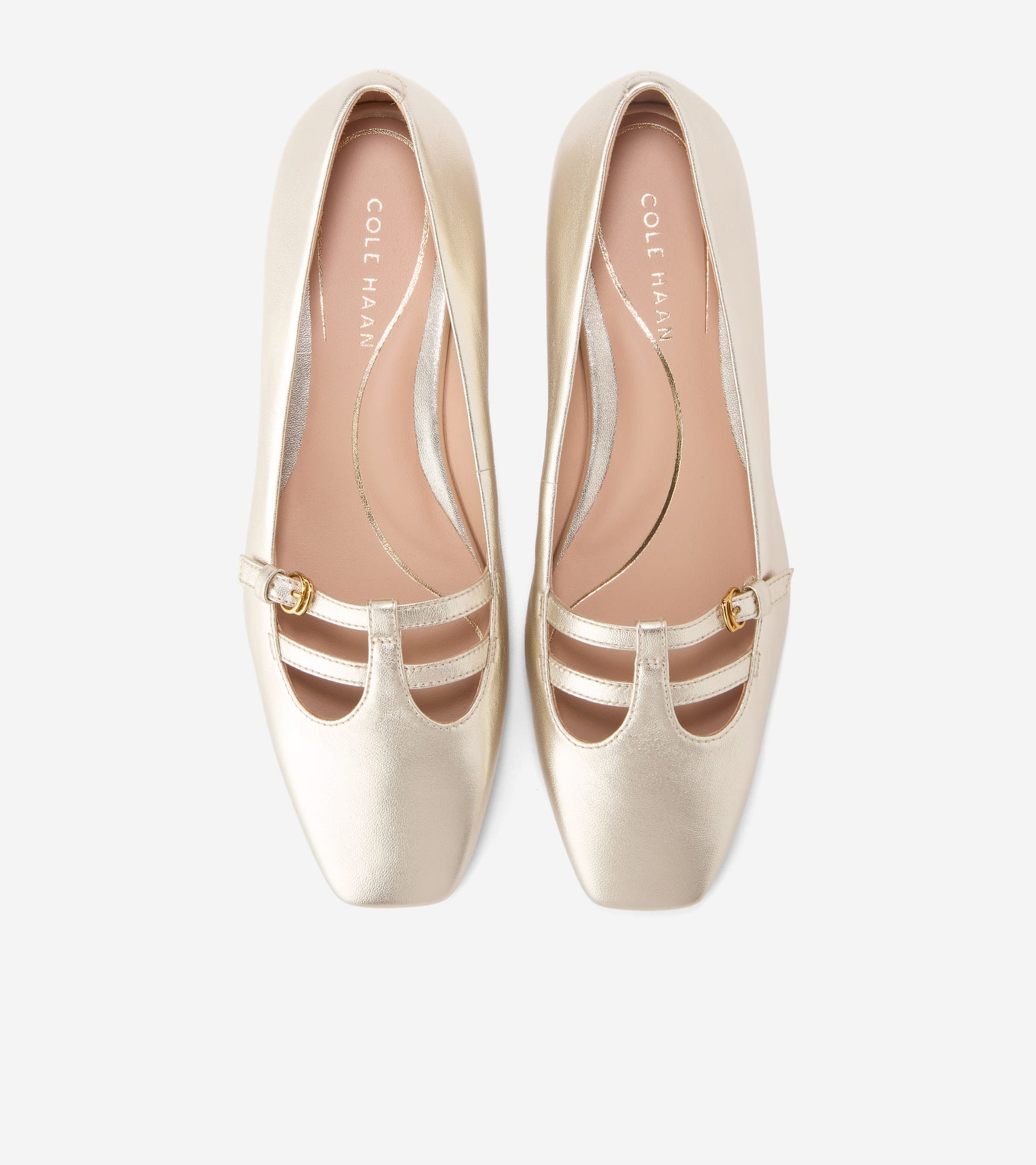 W31596:SOFT GOLD