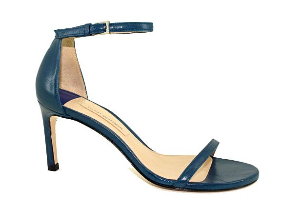 XL97009-MOONSHINE Dress Sandal-Blue