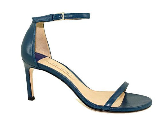 XL97009-MOONSHINE Dress Sandal-Blue