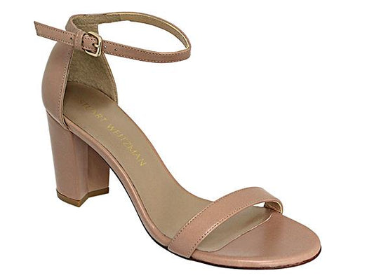 YL28167-BAMBINA Dress Sandal-Beige