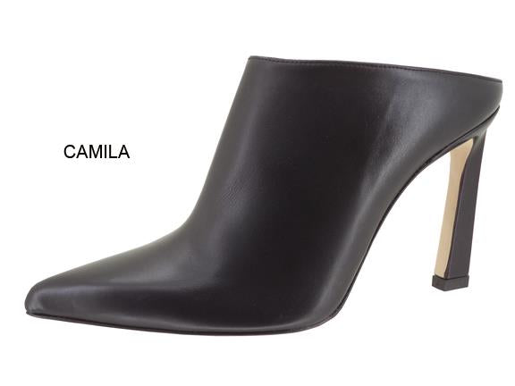YL99568-BLACK Dress Pump-Black