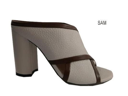 YL99570-SAM Dress Sandal-Oyster