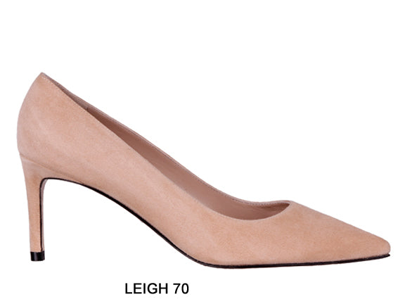 ZL52817-LEIGH 70 Dress Pump-Burnet Siena