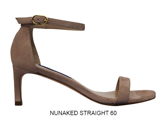 ZL77107-DOLSUE Evening Sandal-Beige