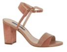 ZL77130-BLACK Evening Sandal-Black