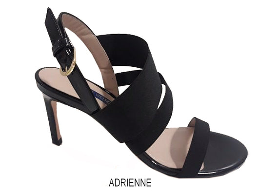 ZL77143-BLAPAT Evening Sandal-Black