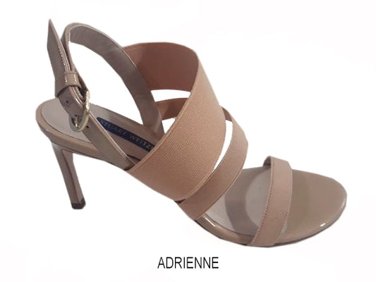 ZL77145-FORPAT Evening Sandal-Green