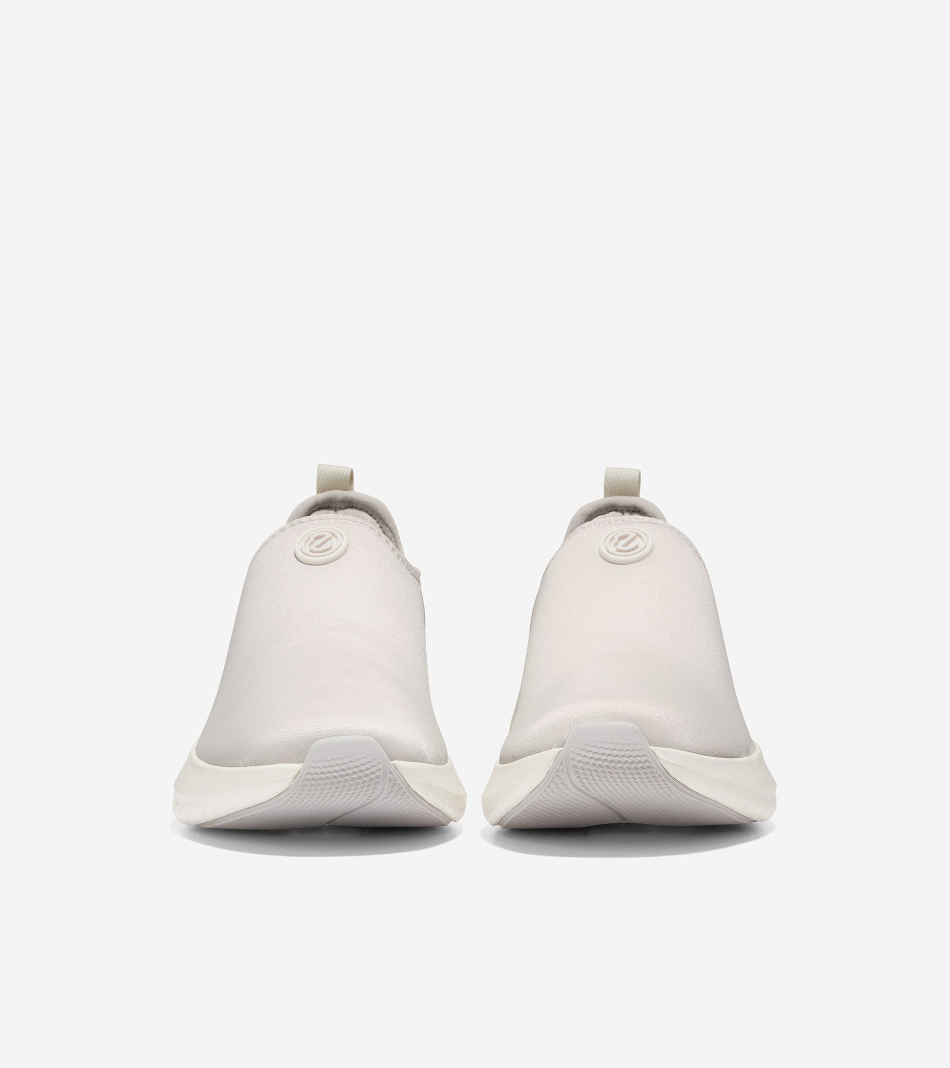 C37109-ZERØGRAND Changepace Slip-On Sneaker-Dove-Silver Birch